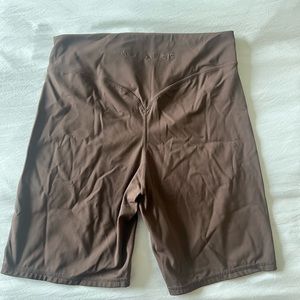Balance Athletica Rider Short Brown
